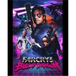 Far Cry 3: Blood Dragon – Sleviste.cz