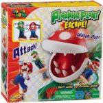 Toys Super Mario Piranha Plant Escape! – Hledejceny.cz