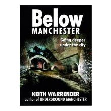 Below Manchester K. Warrender