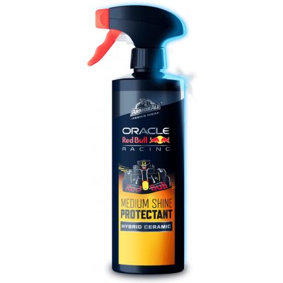 Armor All Medium Shine Protectant 500 ml | Zboží Auto