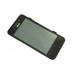 LCD Displej + LCD Sklíčko + Dotykové sklo + Přední kryt Asus A540CG Zenfone 4 – Zboží Mobilmania