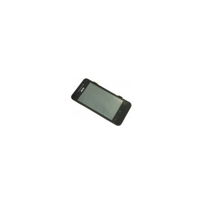 LCD Displej + LCD Sklíčko + Dotykové sklo + Přední kryt Asus A540CG Zenfone 4 – Zboží Mobilmania