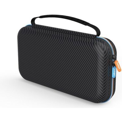 iPega SW2005A Ochranné Pouzdro Nintendo Switch 2 Black – Zboží Živě