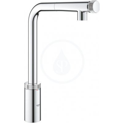 Grohe Minta 31613000 – Zboží Mobilmania