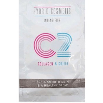 Hybrid Cosmetic C2 Collagen and Color Intensifier 12 ml