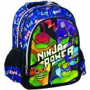 SunCe Junior batoh Želvy Ninja S 4525 TMX 33x225x14 cm