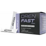 Dren Fast Pro rovnováhu tělesné hmotnosti s Equitullas 30 x 10 ml – Hledejceny.cz