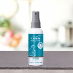 Platinum Oral Clean & Care Forte Spray 65 ml – Zboží Dáma