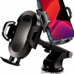 iOttie Easy One Touch 5 Dash & Windshield Mount HLCRIO171AM – Zboží Živě
