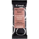 Cerea Protein bar 45 g – Zboží Mobilmania