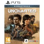 Uncharted: Legacy of Thieves Collection – Zbozi.Blesk.cz