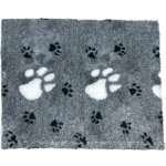 Drybed Deka Paws – Zboží Mobilmania