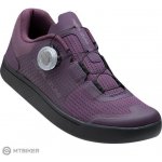 PEARL iZUMi X-ALP FLOW POP Dark violet – Hledejceny.cz