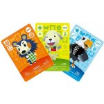 Animal Crossing: Happy Home Designer Card 3set Vol 3. – Hledejceny.cz