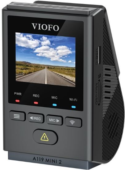 VIOFO A119 Mini 2 2023