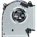Ventilátor Asus ROG G513IM G713RW G733QS - Grafika (GPU), DC12V – Zboží Živě