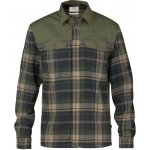 Fjällräven Granit košile laurel green – Zboží Dáma