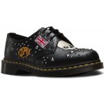 Dr. Martens 3 dírkové černé – Zboží Mobilmania