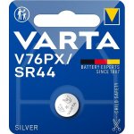 Varta SR44 1ks 4075-101-401 – Hledejceny.cz