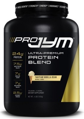 JYM Pro JYM Ultra-Premium Protein Blend 1814 g