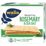 Wasa Delicate sezam 190 g – Zboží Dáma
