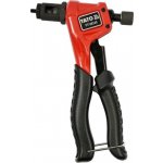 YATO Nýtovací kleště pro matice 200mm M3,M4 M5,M6 YT-36140 – Zboží Dáma