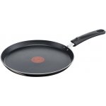 Tefal pánev na palačinky 25 cm Simply Clean 25 cm – Hledejceny.cz