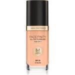 Max Factor Facefinity 3v1 All Day Flawless make-up 75 golden 30 ml – Zboží Mobilmania