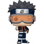Funko Pop! 1657 Naruto Shippuden Obito Uchiha – Sleviste.cz