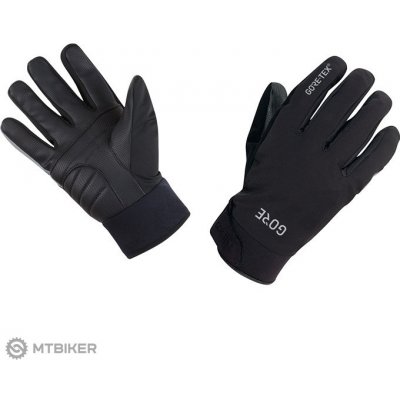 Gorewear M GTX I Mid rukavice černé – Hledejceny.cz