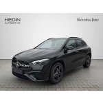 Mercedes-Benz GLA 200 d 110 kW