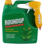 Roundup FAST 3 l – Zboží Dáma