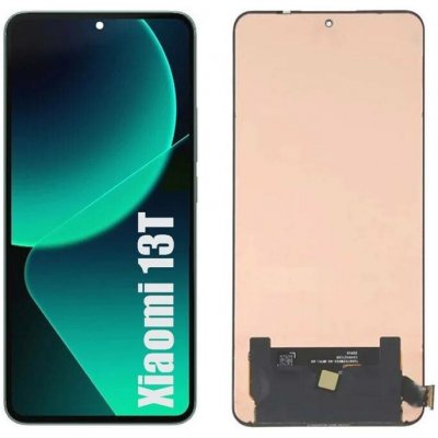 LCD Displej Xiaomi 13T/13T Pro – Zboží Živě