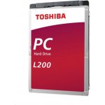 Toshiba L200 Laptop PC 2TB, HDWL120UZSVA – Zboží Živě