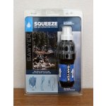 Sawyer SP129 Squeeze Filter – Hledejceny.cz