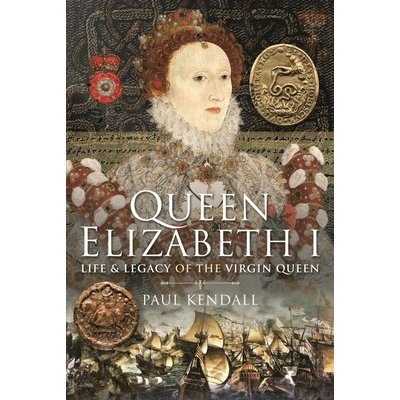 Queen Elizabeth I – Hledejceny.cz
