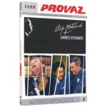 Provaz DVD – Hledejceny.cz