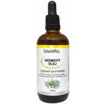 Neemový olej Ayuuri FUDCO 100 ml – Hledejceny.cz