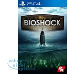 Bioshock Collection – Hledejceny.cz