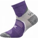 Voxx Maxterik dětské ponožky fialová