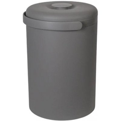 Magic Essential Koš na pleny Plenkový systém kapacita 20ks použitých plenek grafit – Zbozi.Blesk.cz