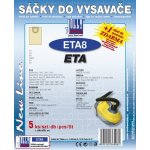 Jolly ETA8 5ks – Sleviste.cz