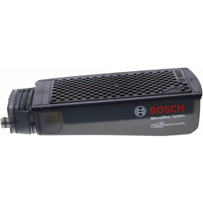 BOSCH Mikrofiltr k HW3 kompletní 2605411147