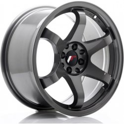 Japan Racing JR3 7x17 4x114,3 ET40 gunmetal