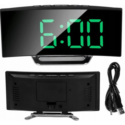 E-CLOCK PE112-3618L – Zboží Mobilmania