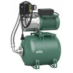 Wilo HWJ 202 EM 20l 4265550 – Hledejceny.cz