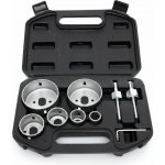 KRAFT&DELE KRAFT&DELE Sada wolframových děrovačů KD10285 – Zboží Mobilmania