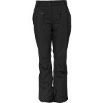 Willard ROHANA Dámské lyžařské kalhoty černá – Zboží Mobilmania