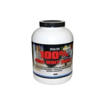 Mega Pro 100% Pure Whey Maxx 908 g