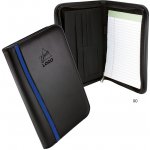 MPM Spisovka na zip v imitaci kůže A5 G01.3830.9030 – Zboží Dáma